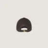 Givenchy-kasket i læder Givenchy-kasket i læder