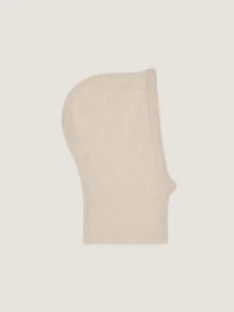 Givenchy Paris balaclava i alpaca-uld
