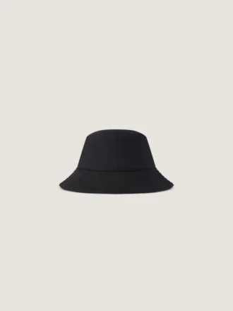 Givenchy Paris bucket hat i bomuld
