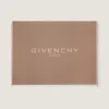 Givenchy Paris-tæppe i uld