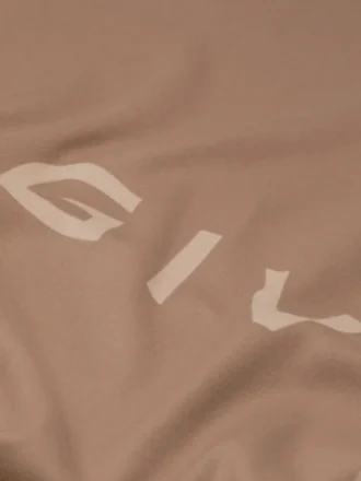 Givenchy Paris-tæppe i uld