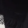 Givenchy Paris tørklæde i kashmir