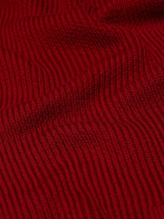 Givenchy Paris tørklæde i uld