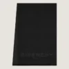 Givenchy Paris tørklæde i uld og kashmir