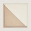 Givenchy Shadow Bicolor Square i silke