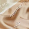 Givenchy Shadow Bicolor Square i silke