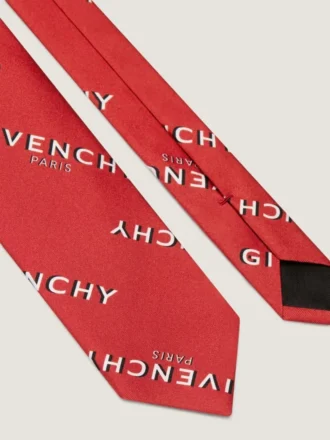Givenchy Shadow slips i silke