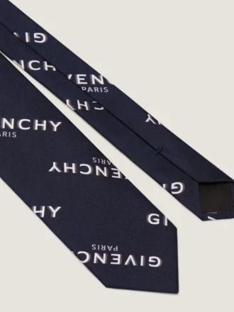 Givenchy Shadow slips i silke
