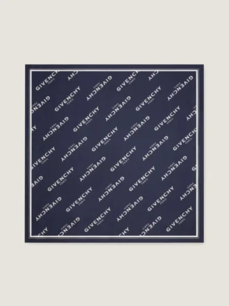 Givenchy Shadow Square i silke Givenchy Shadow Square i silke