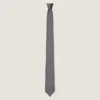 Givenchy slips i silke med jacquarddetaljer Givenchy slips i silke med jacquarddetaljer