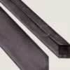 Givenchy slips i silke med jacquarddetaljer Givenchy slips i silke med jacquarddetaljer