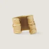 Givenchy Tape Earcuff i metal og emalje Givenchy Tape Earcuff i metal og emalje