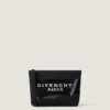Givenchy Tape-pung i canvas