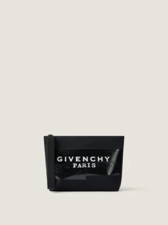 Givenchy Tape-pung i canvas