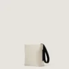 Givenchy Tape-pung i canvas Givenchy Tape-pung i canvas