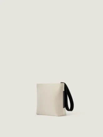 Givenchy Tape-pung i canvas