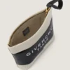 Givenchy Tape-pung i canvas Givenchy Tape-pung i canvas