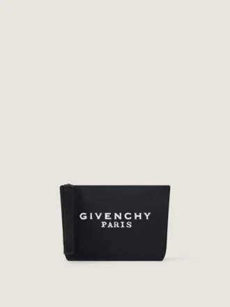 Givenchy-taske i canvas