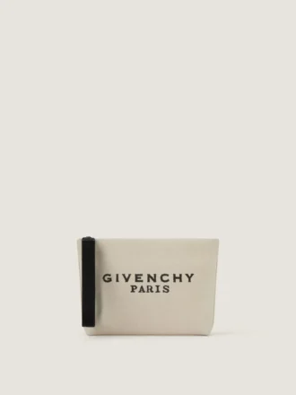 Givenchy-taske i canvas