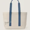 Givenchy Tote Bag i Canvas Givenchy Tote Bag i Canvas