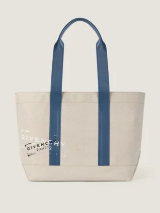 Givenchy Tote Bag i Canvas