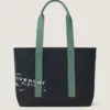 Givenchy Tote Bag i Canvas Givenchy Tote Bag i Canvas