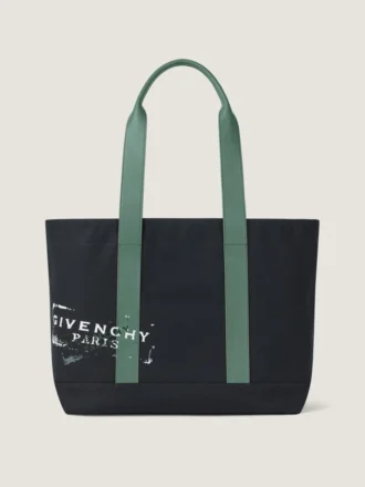 Givenchy Tote Bag i Canvas
