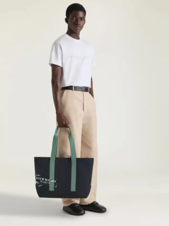Givenchy Tote Bag i Canvas