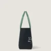 Givenchy Tote Bag i Canvas Givenchy Tote Bag i Canvas