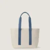 Givenchy Tote Bag i Canvas Givenchy Tote Bag i Canvas