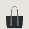 Givenchy Tote Bag i Canvas Givenchy Tote Bag i Canvas
