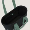 Givenchy Tote Bag i Canvas Givenchy Tote Bag i Canvas
