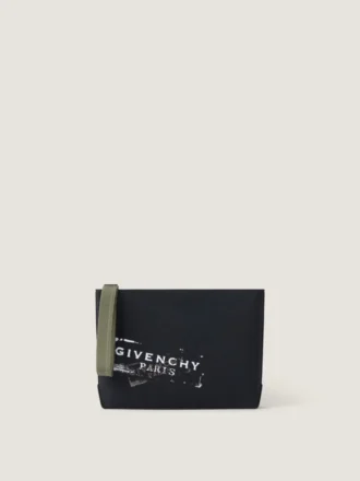 Givenchy Tote-taske i canvas