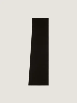 Givenchy-tørklæde i uld