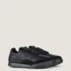 Givenchy Yard sneakers i læder og ruskind Givenchy Yard sneakers i læder og ruskind