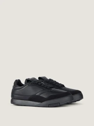 Givenchy Yard sneakers i læder og ruskind