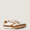 Givenchy Yard sneakers i læder og ruskind Givenchy Yard sneakers i læder og ruskind