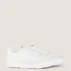 Givenchy Yard sneakers i læder og ruskind Givenchy Yard sneakers i læder og ruskind