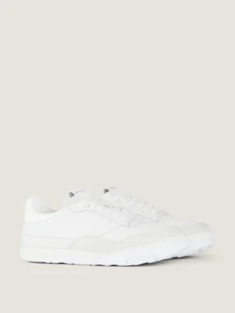 Givenchy Yard sneakers i læder og ruskind