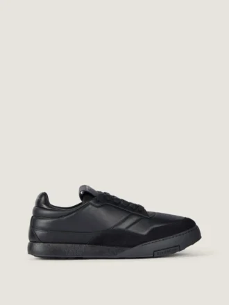 Givenchy Yard sneakers i læder og ruskind