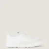 Givenchy Yard sneakers i læder og ruskind Givenchy Yard sneakers i læder og ruskind