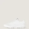 Givenchy Yard sneakers i læder og ruskind Givenchy Yard sneakers i læder og ruskind