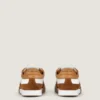 Givenchy Yard sneakers i læder og ruskind Givenchy Yard sneakers i læder og ruskind