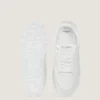 Givenchy Yard sneakers i læder og ruskind Givenchy Yard sneakers i læder og ruskind