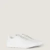Glide sneakers i læder Glide sneakers i læder