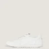 Glide sneakers i læder Glide sneakers i læder