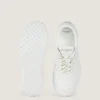 Glide sneakers i læder Glide sneakers i læder