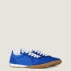 Glide sneakers i nylon og ruskind Glide sneakers i nylon og ruskind