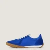Glide sneakers i nylon og ruskind Glide sneakers i nylon og ruskind