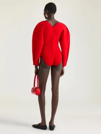 kokonbodysuit i specialstrik